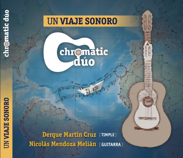 Un Viaje Sonoro